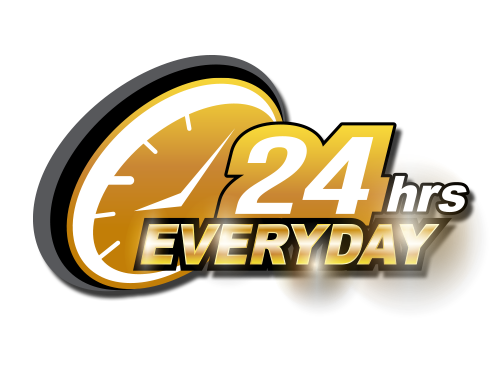 หัวก้อย เล่นได้ 24 ชม.
