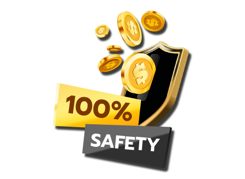 เล่นหัวก้อย ปลอดภัย 100%