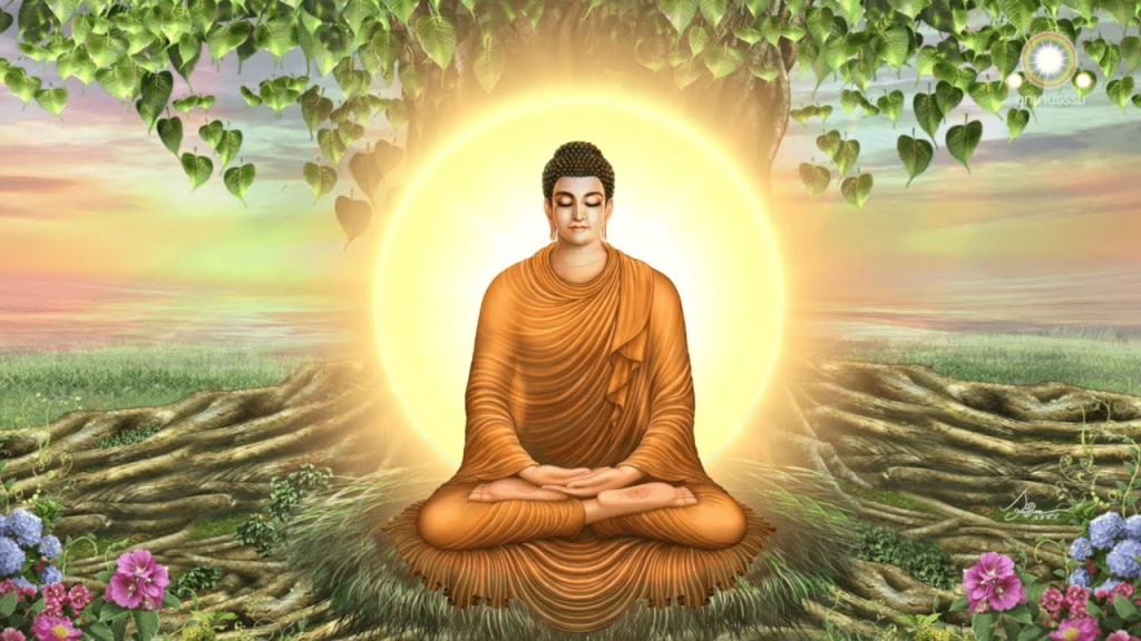 พระพุทธเจ้า