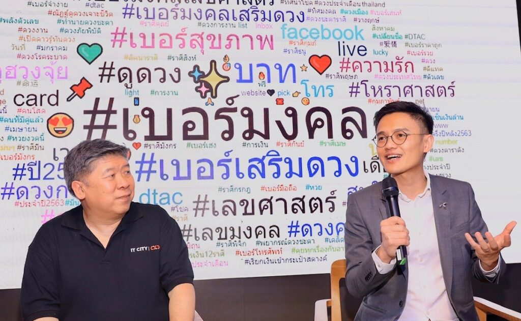 เบอร์มงคล