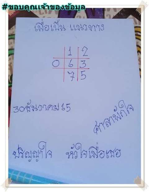 test