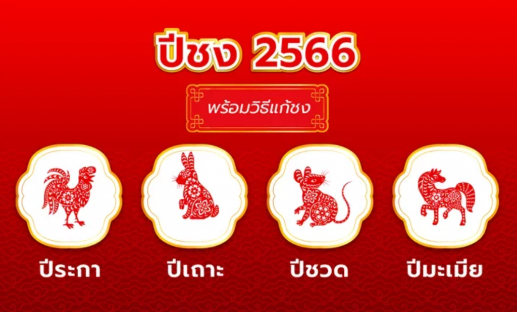 ปีชง2023