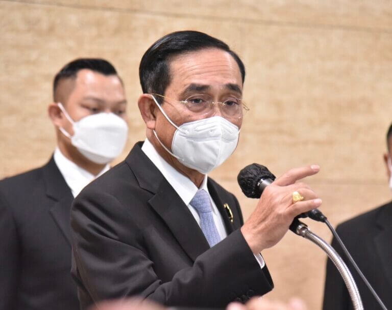 นายกผู้ชาย