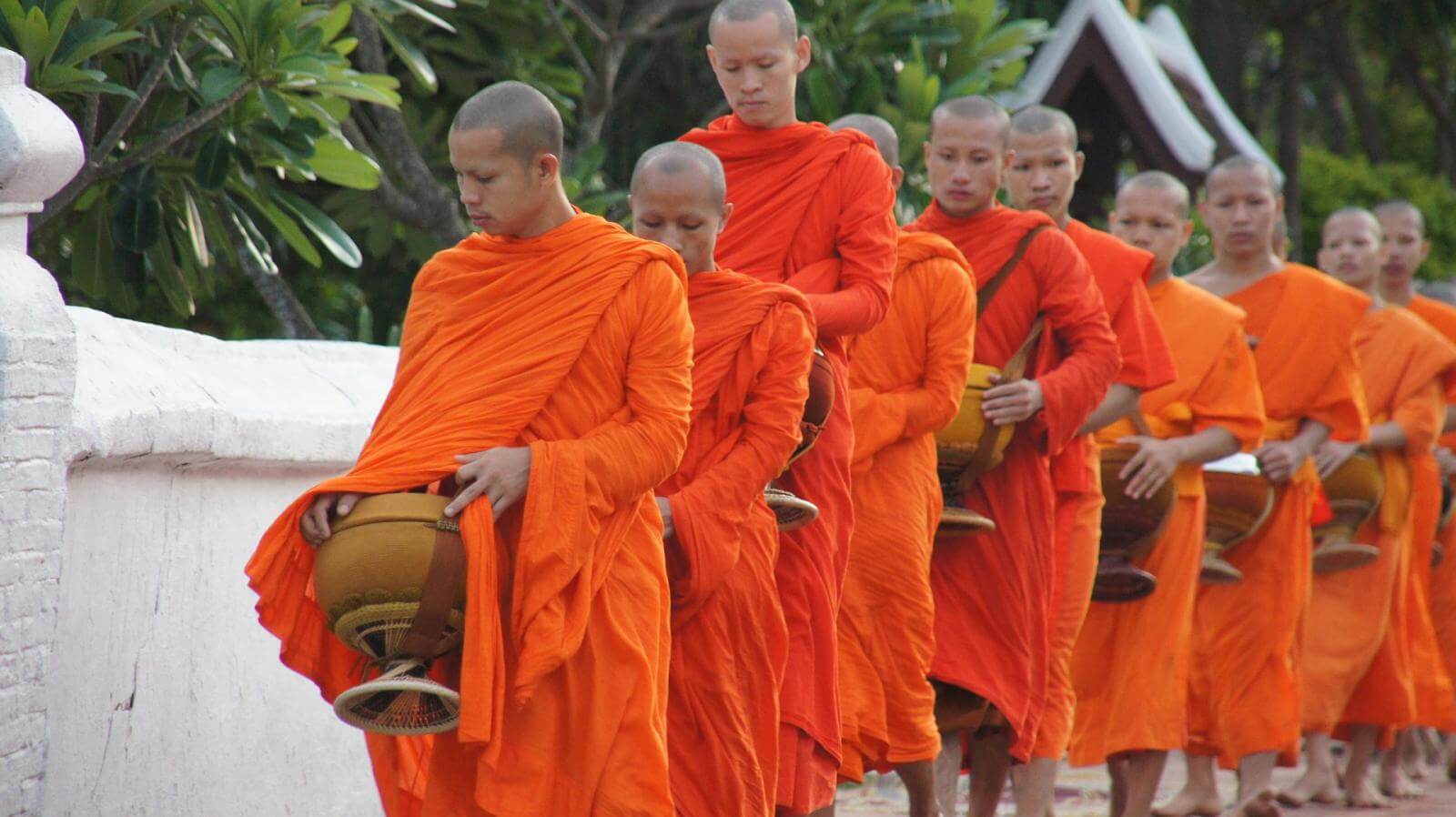 พระสงฆ์