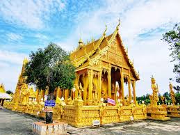 วัดสีทอง