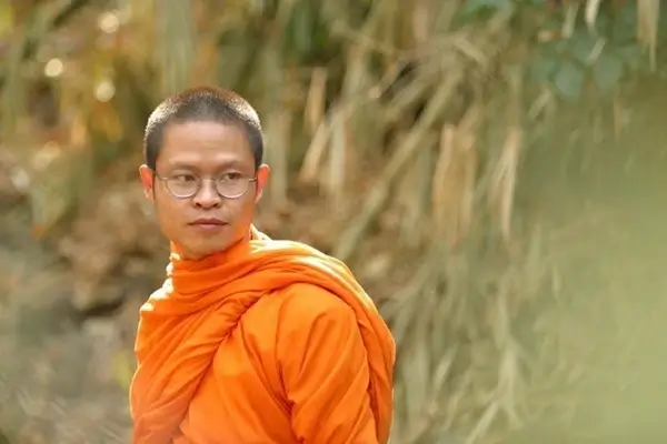 หลวงพ่อธัมมชโย